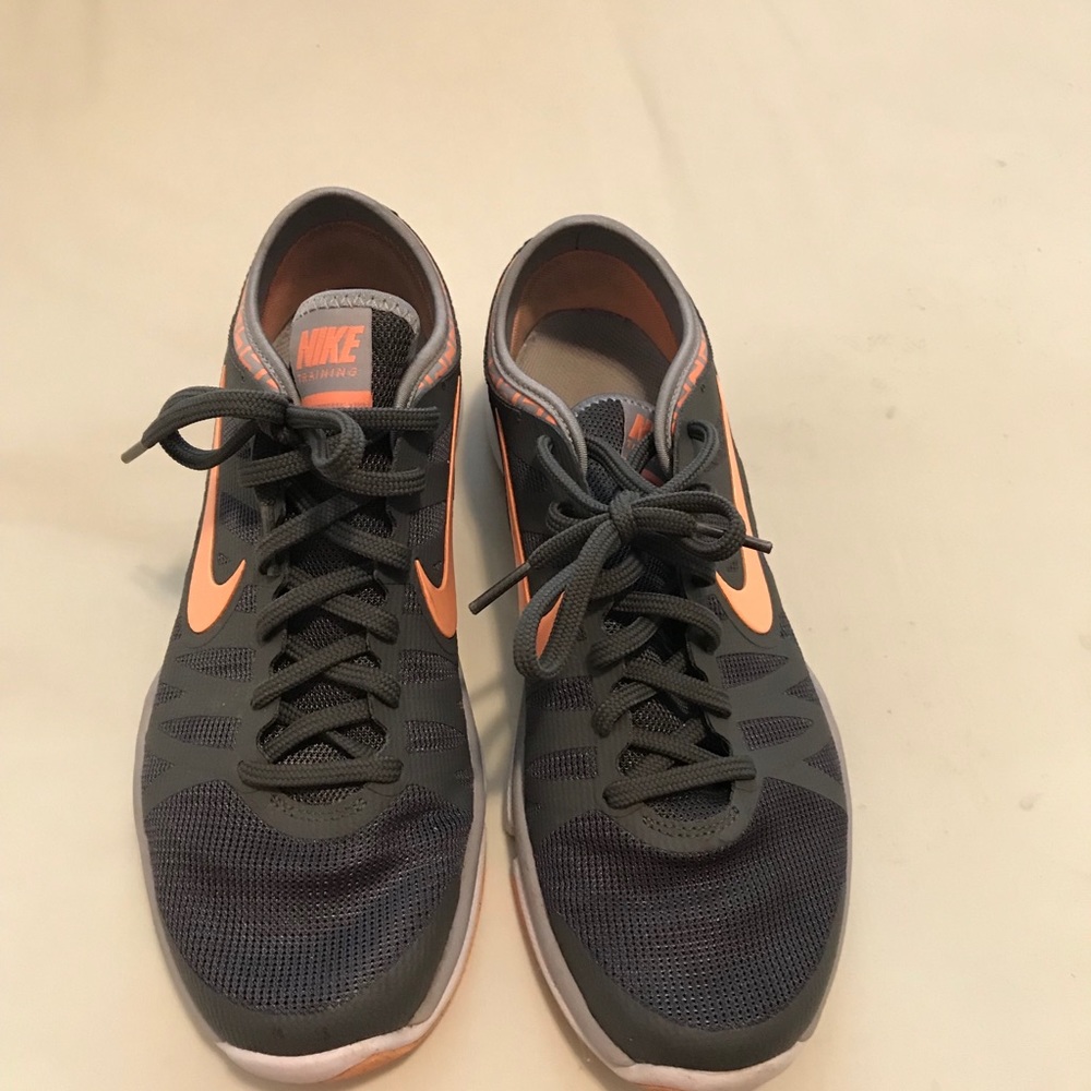 Nike Free Run